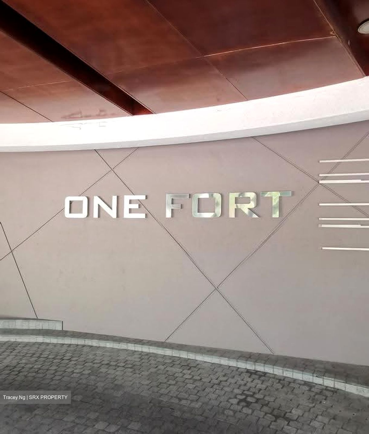 One Fort (D15), Condominium #627873791